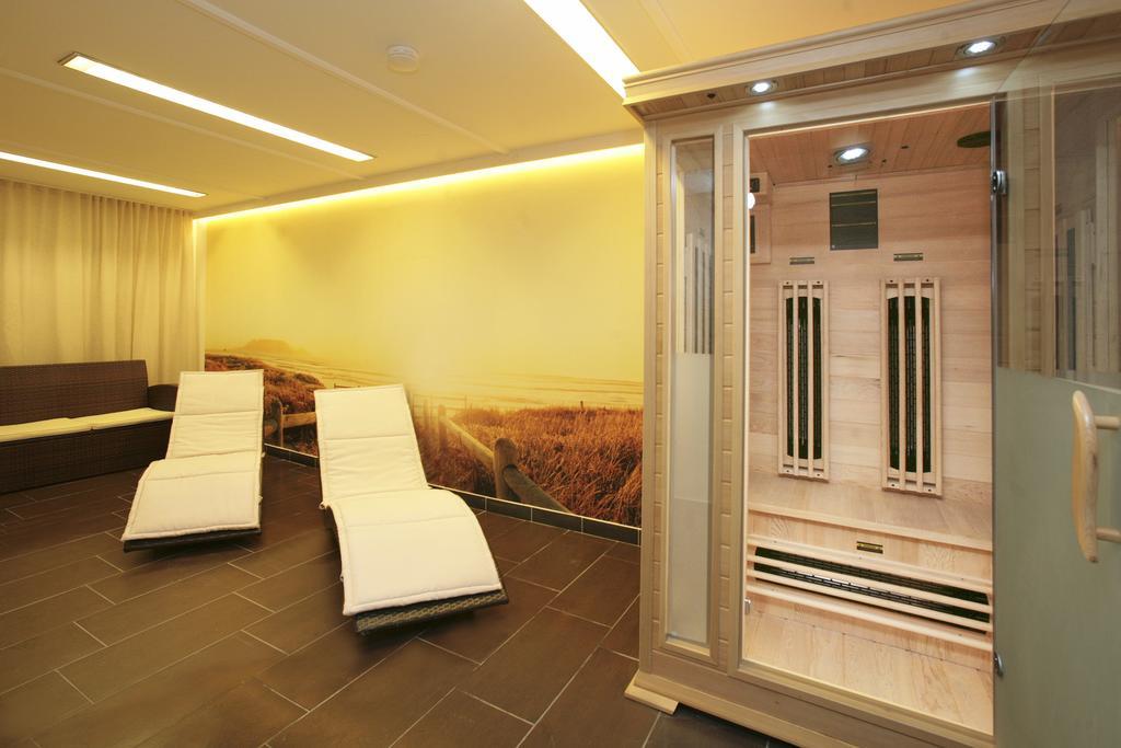 צל-אם-זי Lake And Cityhotel Edelweiss - Self Check In מראה חיצוני תמונה